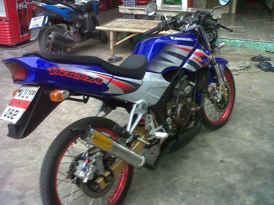 วิคเตอร์mสภาพ100เปอร์ถูกๆๆ