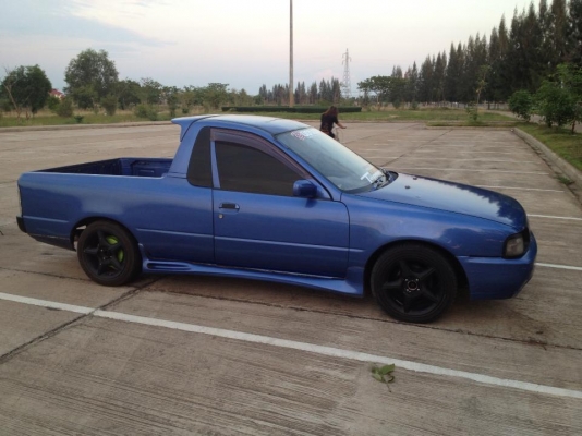 ขายด่วน NISSAN NV (ปี94-06) 1.6 LX ราคา 65000 บาท ขายด่วน NISSAN NV (ปี94-06) 1.6 LX ราคา 65000 บาท