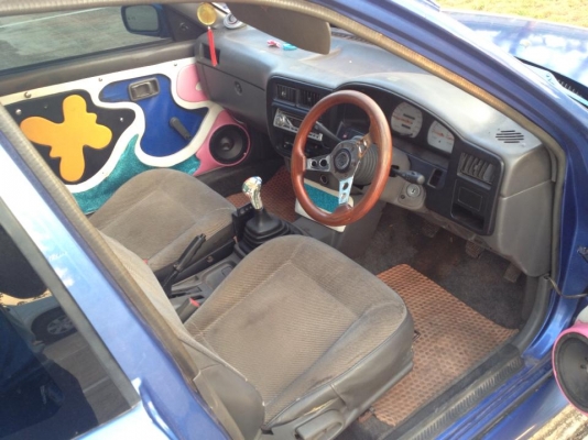 ขายด่วน NISSAN NV (ปี94-06) 1.6 LX ราคา 65000 บาท ขายด่วน NISSAN NV (ปี94-06) 1.6 LX ราคา 65000 บาท