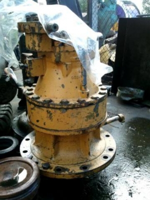 ขายชุดมอเตอร์สวิง CAT 320