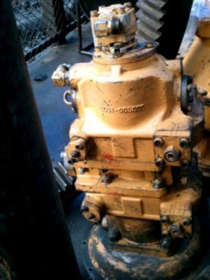 ขายปั๊มไฮโดรลิค CAT 320 version 1