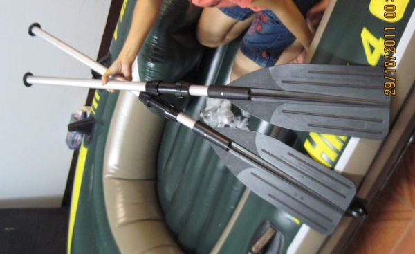 ขายเรือขายSeahawk4 พร้อมเครื่องhangkai3.5 พร้อม แท่นเครื่องแสตนแลสอย่างดี  ขาย