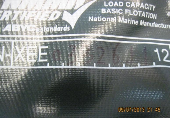 ขายเรือขายSeahawk4 พร้อมเครื่องhangkai3.5 พร้อม แท่นเครื่องแสตนแลสอย่างดี  ขาย