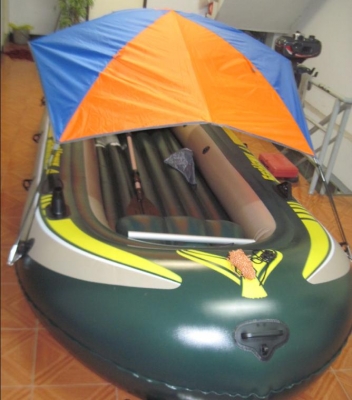 ขายเรือขายSeahawk4 พร้อมเครื่องhangkai3.5 พร้อม แท่นเครื่องแสตนแลสอย่างดี  ขาย