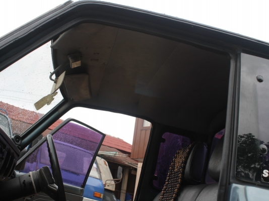 มาสด้า 1300cc เครื่องดีขับขี่ใช้ได้ เอกสารครบ ภาษีเต็ม