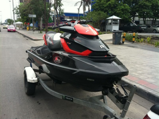 ขาย Jet SEADOO RXT-X aS 260
