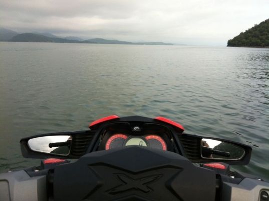 ขาย Jet SEADOO RXT-X aS 260