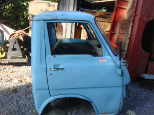 ขายหัวเก๋ง อ๊ซูซุ ( หัวแป )