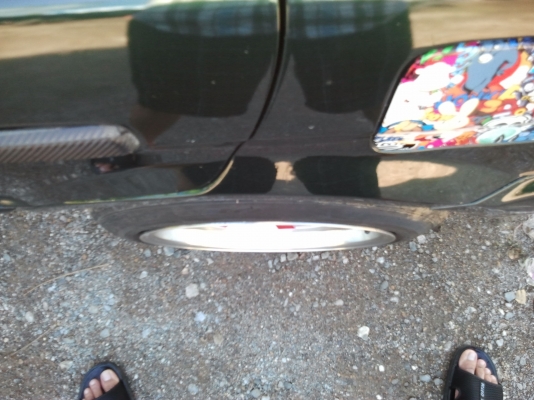 ขายล้อ TE37V สีแดงขอบเงา... ขายล้อ TE37V สีแดงขอบเงา...