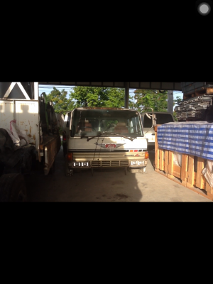 ขายถูก หัว ฮีโน F18  สวยๆ