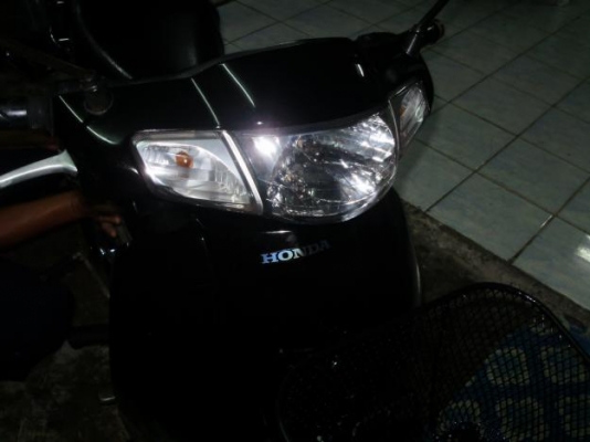 ขาย  honda dream 125 ปี50 กุญแจใหญ่ เดิมๆๆ