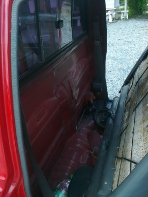 ขายด่วน TOYOTA LN80 สภาพดีไม่ผุ