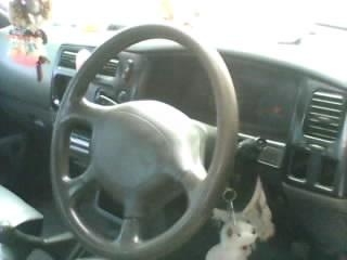 MITSUBISHI L200-STRADA SINGLE GL 2.5 MT ปี 39 รถบ้านเดิมๆทั้งคัน เครื่องแน่นดีฟิตดีมากไม่มีเยิ้ม ภายในเก๋งคอนโซลสวยครบ แอร์เย็น เพาเวอร์ กระบะปูพื้นยางลายเนอร์ ช่วงล่างแน่นคัชซีสวยไม่มีดาม ยางสภาพดี 70\% พร้อมใช้งาน ทะเบียนภาษีครบไม่มีขาดพร้อมโอน ราคาต่อรอ MITSUBISHI L200-STRADA SINGLE GL 2.5 MT ปี 39 รถบ้านเดิมๆทั้งคัน เครื่องแน่นดีฟิตดีมากไม่มีเยิ้ม ภายในเก๋งคอนโซลสวยครบ แอร์เย็น เพาเวอร์ กระบะปูพื้นยางลายเนอร์ ช่วงล่างแน่นคัชซีสวยไม่มีดาม ยางสภาพดี 70\% พร้อมใช้งาน ทะเบียนภาษีครบไม่มีขาดพร้อมโอน ราคาต่อรอ