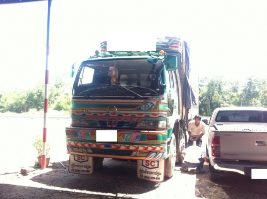 ขายรถพ่วง 24 ล้อ 22 ล้อ HINO 2K และ 1J แก๊ส ขายรถพ่วง 24 ล้อ 22 ล้อ HINO 2K และ 1J แก๊ส