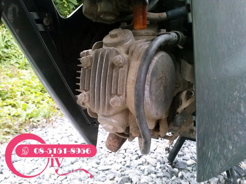 ขายถูก SALE WAVE100ubox ปี 49 รถสวยๆ เครื่องดีเงียบกริ๊ป เอกสารครบโอนได้ ขายถูก SALE WAVE100ubox ปี 49 รถสวยๆ เครื่องดีเงียบกริ๊ป เอกสารครบโอนได้