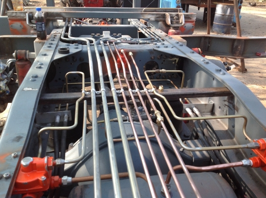 ขาย8ล้อ ดราฟท์สวยกว่าห้างโดยสุดยอดฝีมือ