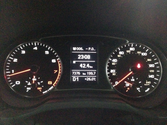 ขาย AUDI A1 S-Line ปี 2012 สีขาว