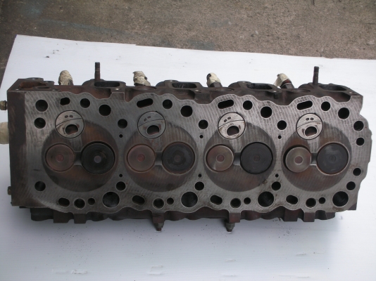 ขายฝาสูบ toyota 3L- 5L ขายฝาสูบ toyota 3L- 5L