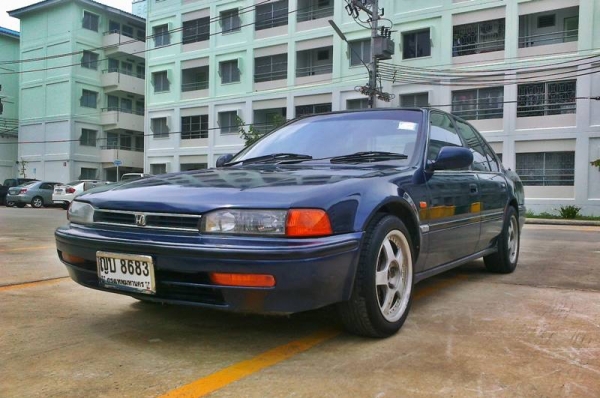 **** ขายด่วน ตาเพชร ท้ายสั้น ปี92 เครื่องหัวฉีดเดิม ติดlpgแล้ว 69000 ****