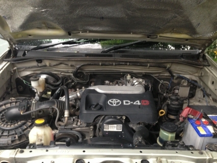 vigo cabj ปี2010