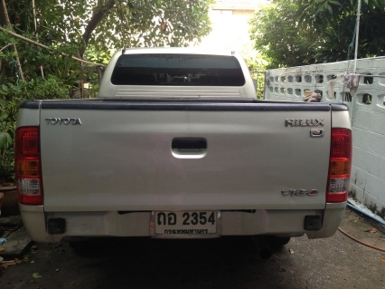 vigo cabj ปี2010