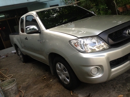 vigo cabj ปี2010