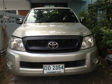 vigo cabj ปี2010