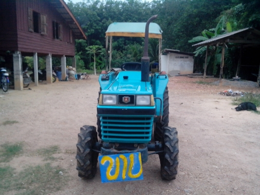 ขายรถไถ kubota L1-18 2เพลา