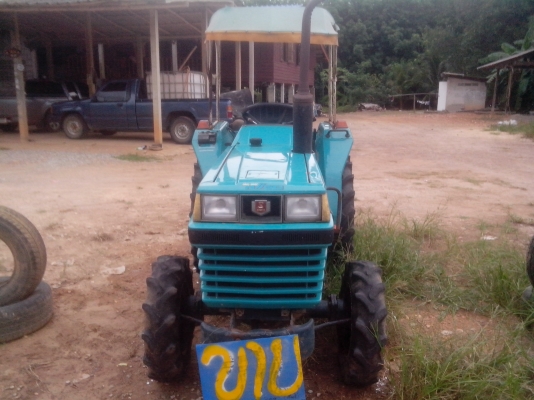 ขายรถไถ kubota L1-18 2เพลา