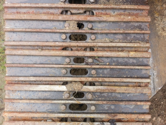 ขายอะใหล่ด่วน KOMATSU PC200-5 ทั้งคัน