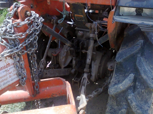 ขายรถถไถ KUBOTA    สภาพพร้อมใช้งาน เครื่องดีมากๆ พร้อมอุปกรณ์ตามรูปครับ