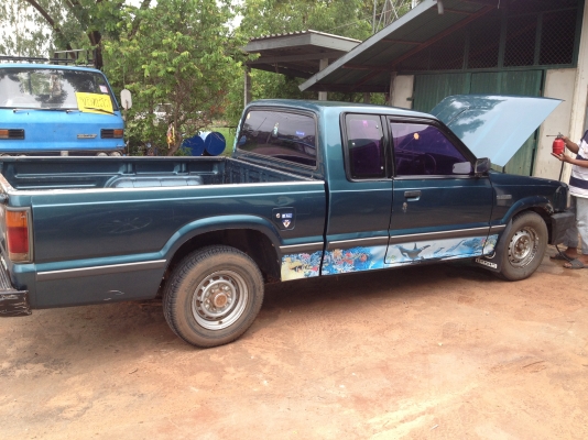 -ขาย อิชุชุมังกรดํารถพร้อมใช้มากๆถูกๆ