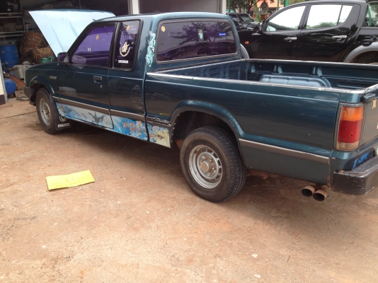 -ขาย อิชุชุมังกรดํารถพร้อมใช้มากๆถูกๆ