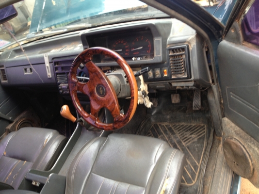 -ขาย อิชุชุมังกรดํารถพร้อมใช้มากๆถูกๆ