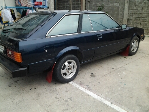 TOYOTA liftback1600ccขายครับถูกๆ36900สนใจ0853647170