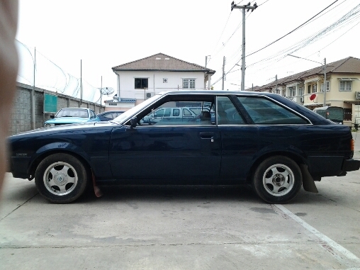 TOYOTA liftback1600ccขายครับถูกๆ36900สนใจ0853647170