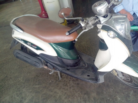 ขาย fino ปี50 ราคา 13800