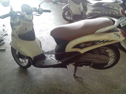 ขาย fino ปี50 ราคา 13800