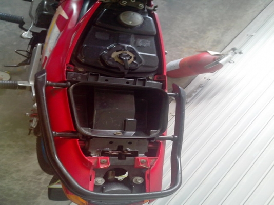 ขาย wave 110 ราคา 13000