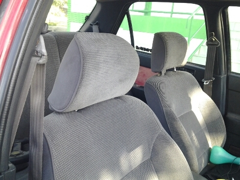 รูปเพิ่มHYUNDAI ELANTRA.แก๊สLPGทะเบียนสวย.ก5151ถูกๆๆ38900