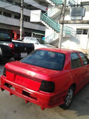 รูปเพิ่มHYUNDAI ELANTRA.แก๊สLPGทะเบียนสวย.ก5151ถูกๆๆ38900