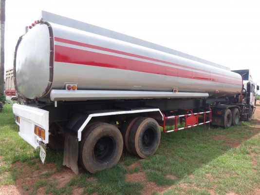 ขายด่วน  หางลากน้ำมัน  32000   ลิตร  พร้อมใช้งาน  เอกสารพร้อม