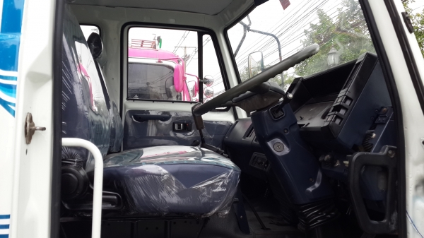 ขายรถISUZU195ปี38เดิมๆยางดีเล่มพร้อมโอน