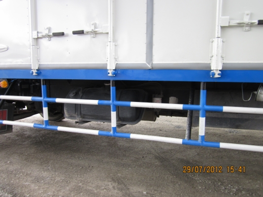 ขาย รถ 6 ล้อ HINO ตู้แห้ง 10 บาน ขาย รถ 6 ล้อ HINO ตู้แห้ง 10 บาน