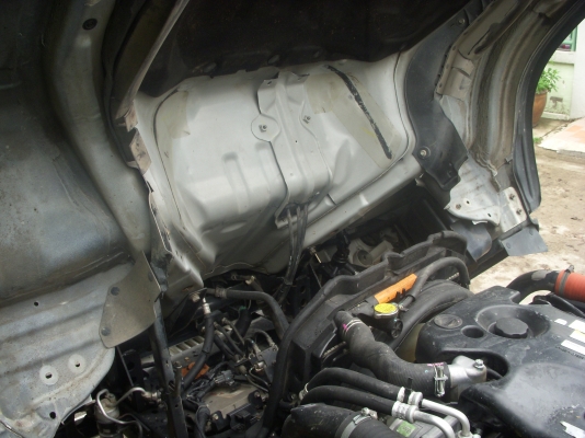 4ล้อ ISUZU NLR / 130HP **ป้ายใหญ่**