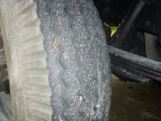 4ล้อ ISUZU NLR / 130HP **ป้ายใหญ่**