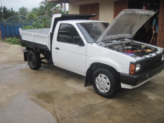 ขาย Big M ฝาแดง ดั้ม 90 แรงม้า