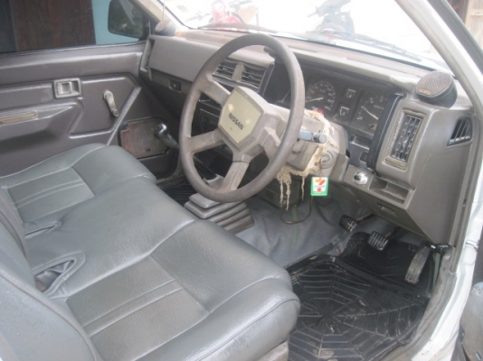 ขาย Big M ฝาแดง ดั้ม 90 แรงม้า