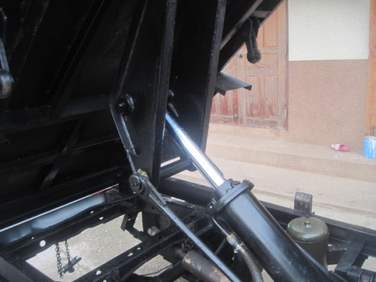 ขาย Big M ฝาแดง ดั้ม 90 แรงม้า