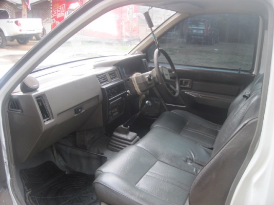 ขาย Big M ฝาแดง ดั้ม 90 แรงม้า